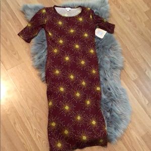 LuLaRoe Julia